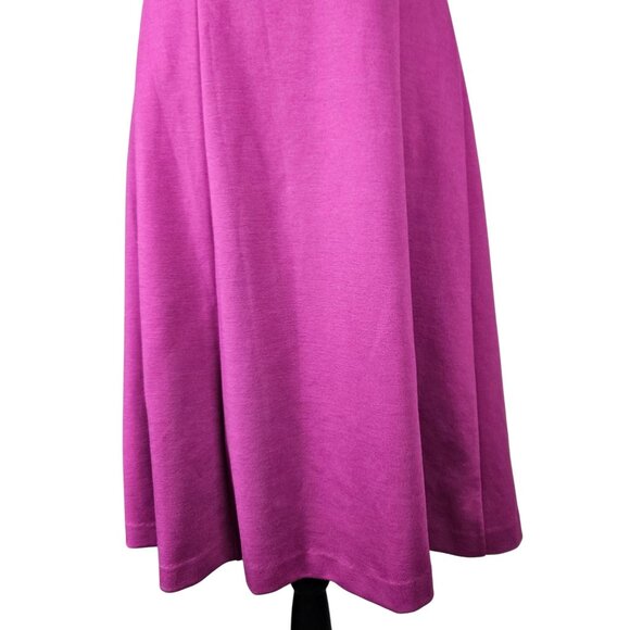 212 Collection Womens Dress Size Small Fushia Casual Work Career Everyday Party - Picture 5 of 10